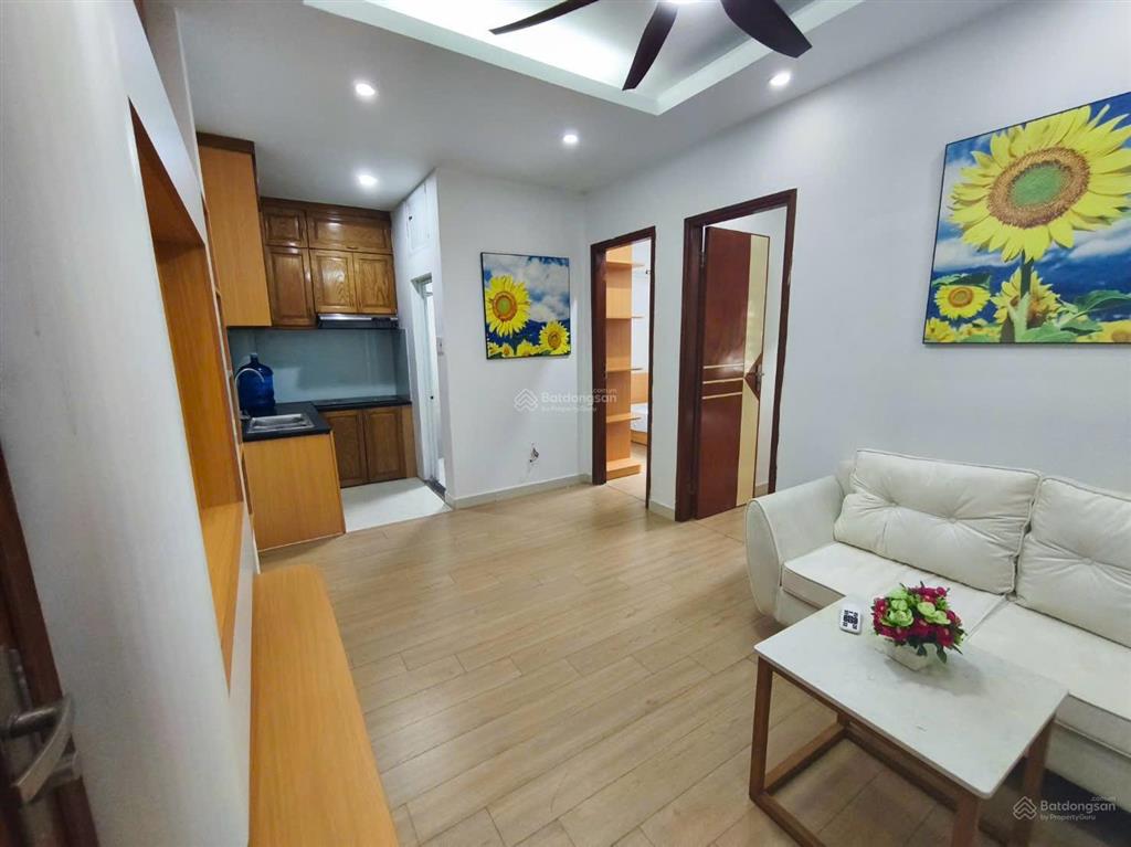 Bán chung cư mini doãn kế thiện  cầu giấy  vị trí đầu phố doãn kế thiện  phạm văn đồng  52m2