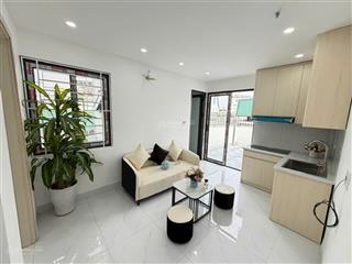 Giá 1 tỷ hơn  căn penthouse 50m  phố trần khát chân  tòa mới tinh  gần trường bách  kinh  xây