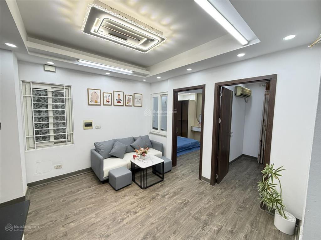 Bán căn hộ chung cư mini 2pn đường láng  chùa láng | vị trí đắc địa  giá chỉ 1,5x tỷ