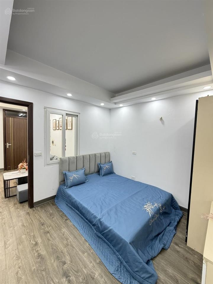 Bán căn hộ chung cư mini 2pn đường láng  chùa láng | vị trí đắc địa  giá chỉ 1,5x tỷ