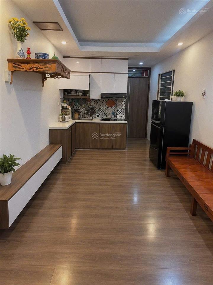Bán căn mini thoáng đẹp siêu rẻ 1,2x tỷ. ô tô đỗ. sẵn đầy đủ nội thất tặng lại.
