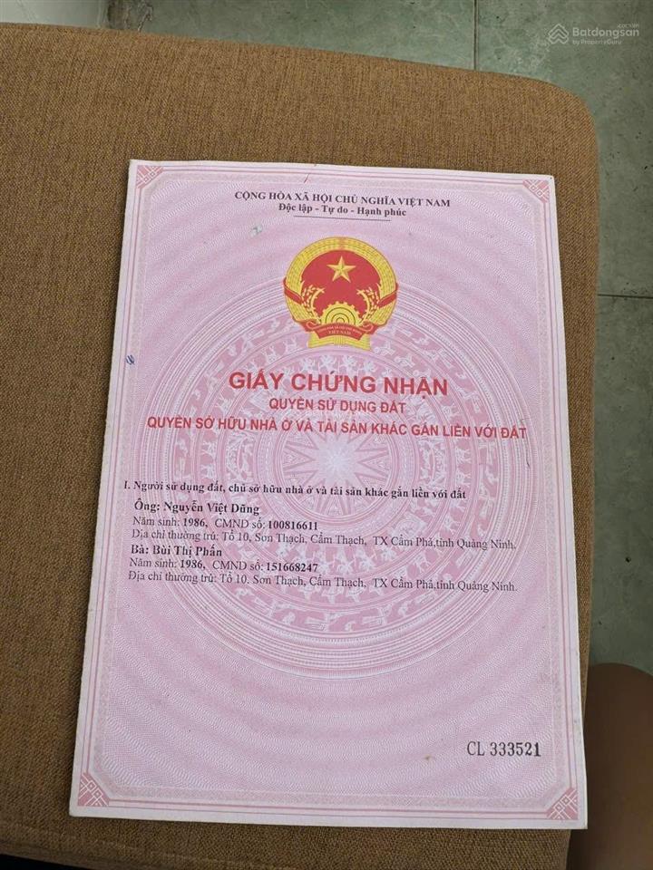 Giá 1.45 tỷ  sổ đỏ riêng  vay ngân hàng vô tư  cạnh hồ tây