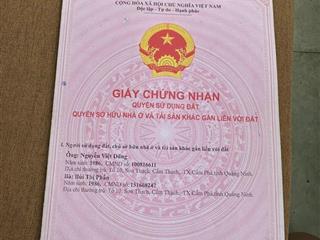 Giá 1.45 tỷ  sổ đỏ riêng  vay ngân hàng vô tư  cạnh hồ tây