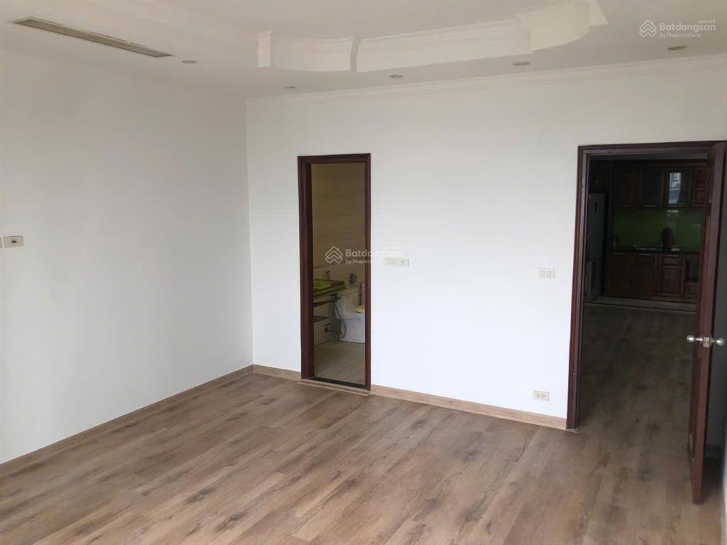 Cần bán căn hộ 2pn2vs mặt đường trần duy hưng, giá bán 10.5tỷ.  0948 699 ***