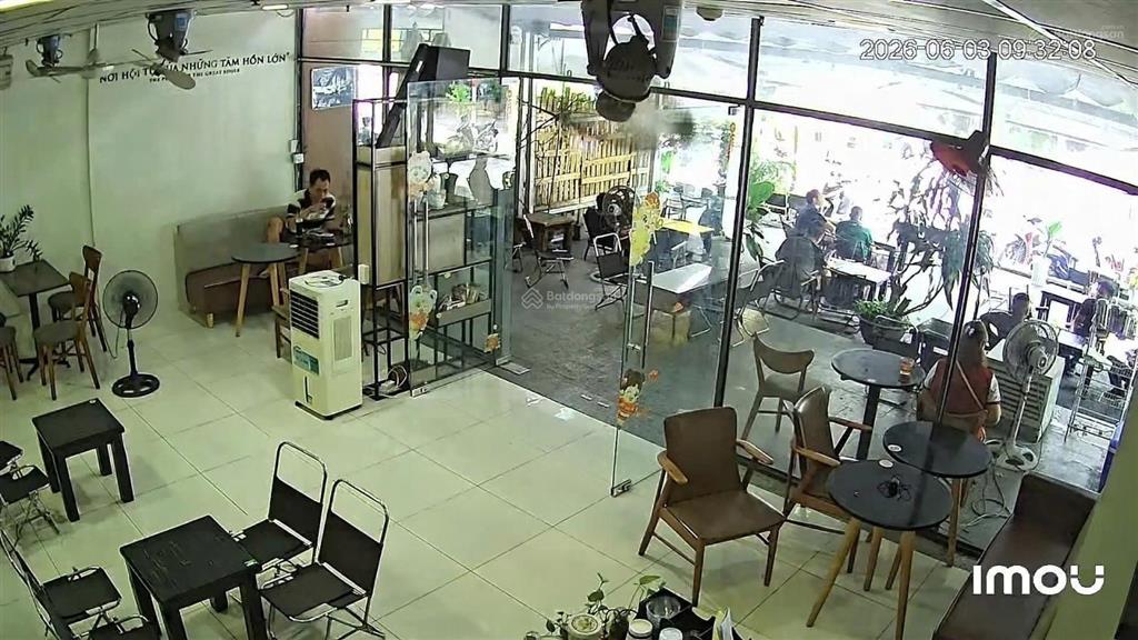 Bán shophouse đẹp đang kinh doanh tại green town bình tân, 5,55 tỷ, 63m2