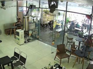 Bán shophouse đẹp đang kinh doanh tại green town bình tân, 5,55 tỷ, 63m2