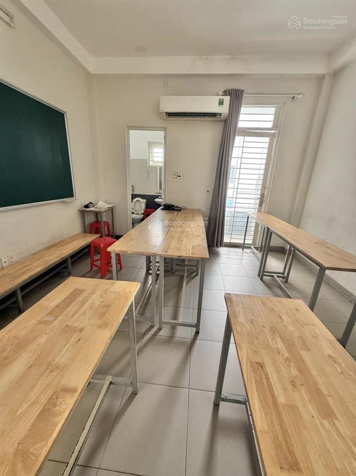 Giáp bầu cát (tân bình), 2mặt hẻm, dtxd 4x17, 6pn, đang cho thuê 25tr