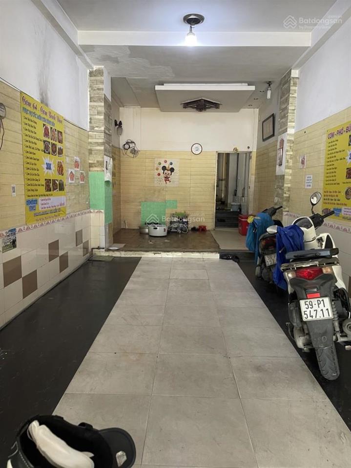 Mt kinh doanh khu k300  80m2  4lầu chính chủ lâu đời  cho thuê mặt bằng trệt 17tr/tháng.