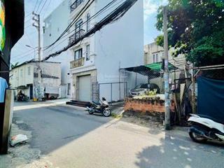 Bán lô đất mặt tiền đường số 42, linh đông, kế vành đai 2, giá 6,3tỷ (tl)