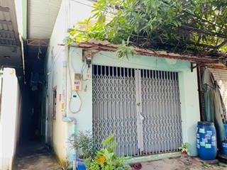 Bán dãy trọ thụ nhập 15tr/ tháng ngay cầu vượt linh xuân , thủ đức giá 6.5tỷ