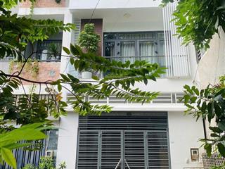 Bán nhà 3 tầng kdc apec, trường thọ, gồm 4pn  3wc giá 7,59tỷ