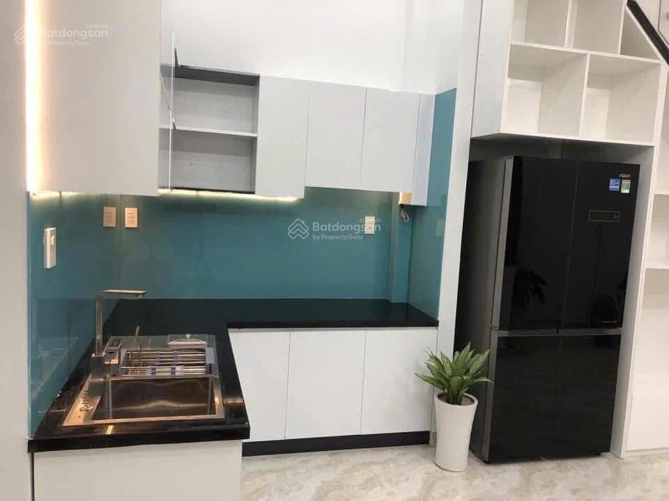 Bán nhà 3 tầng ngay phạm văn đồng, linh trung, 4pn 3wc giá 7,5tỷ (tl)