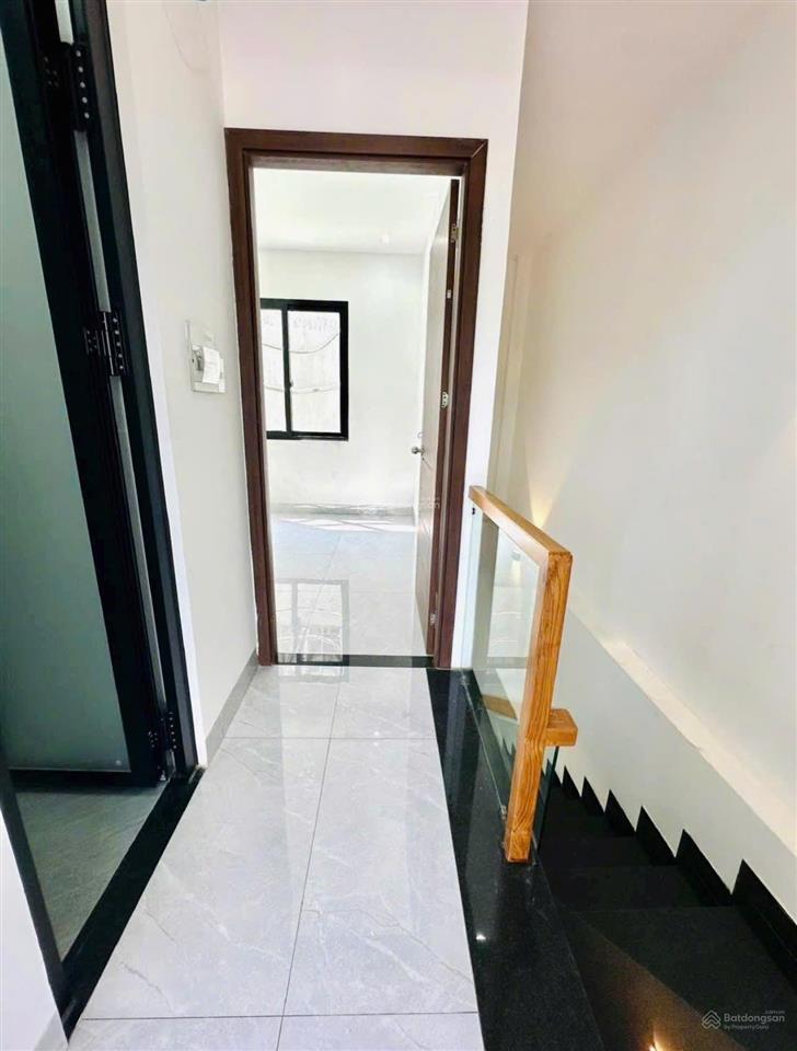 Bán nhà 2 tầng 64m2 ngay chợ đ. số 16, p. linh đông, hẻm 6m giá 5tỷ3 (bớt lộc)