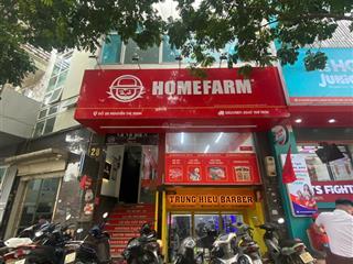 Cho thuê văn phòng nguyễn thị định 60m² giá sốc 12,5tr.  0966 772 ***