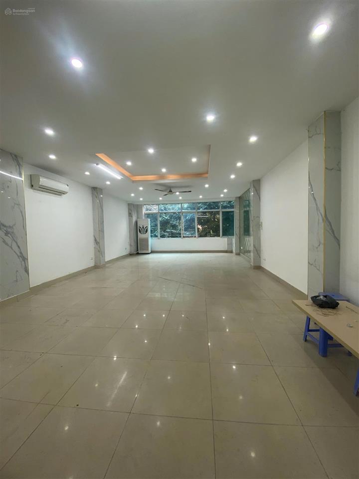 Cho thuê văn phòng nguyễn thị định 60m2, giá sốc 12,5tr.  0966 772 ***