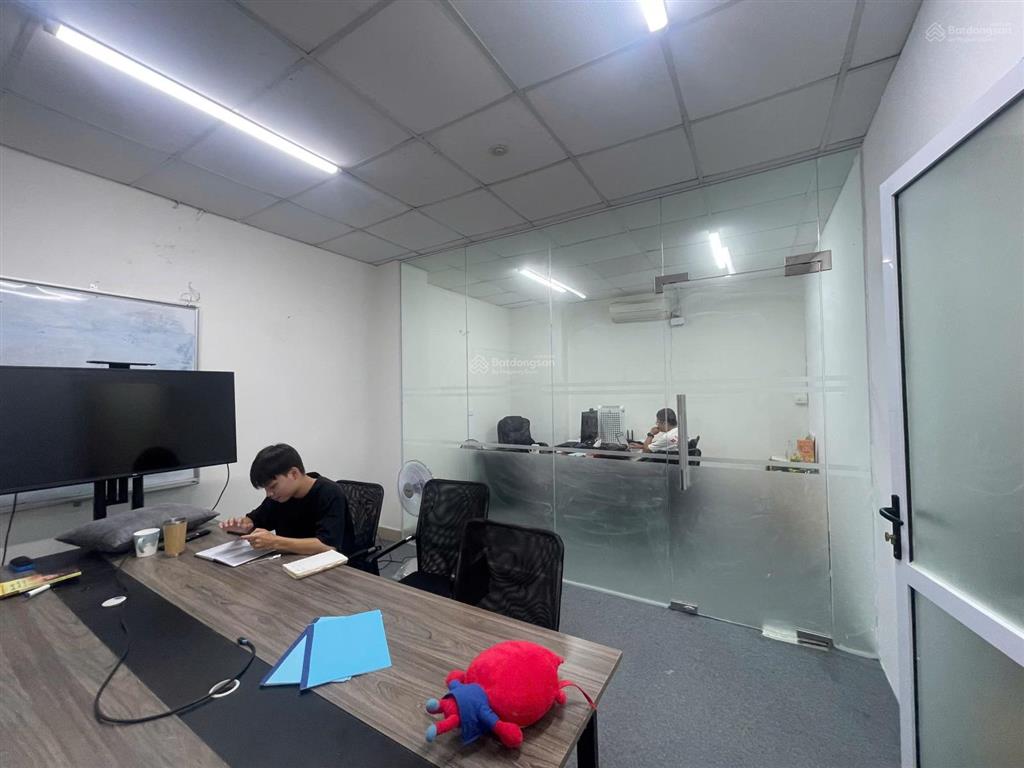 Cho thuê vp mặt phố trung yên 11, giá chỉ 3tr,  0966 772 ***