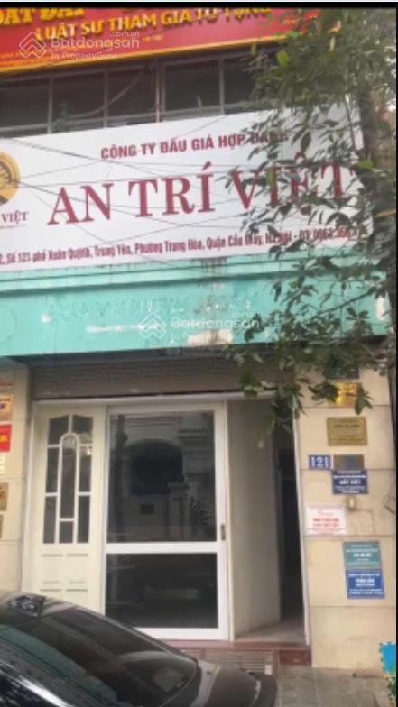 Cho thuê vp mặt phố trung yên 11, giá chỉ 3tr,  0966 772 ***