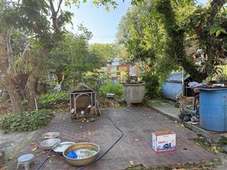 Sập hầm lô đất khủng sát biển  quỹ đất hiếm còn xót lại khu vực đầu tuyến sơn trà