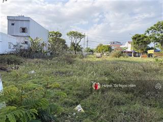 Bán nhanh lô đôi đường lê văn quý cách biển phạm văn đồng chỉ 300m