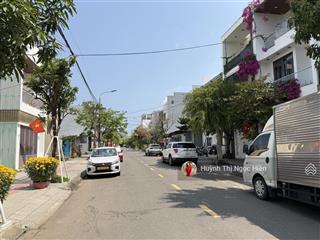 Bán nhanh lô đôi sát biển tân trà giá tốt chốt ngay !