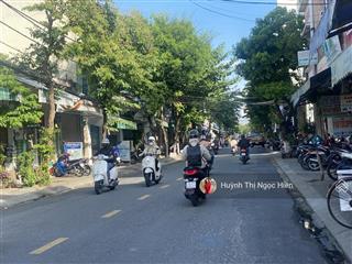 Bán quỹ đất lớn hiếm còn sót lại trung tâm đà nẵng đường phan thanh kinh doanh cực thịnh.