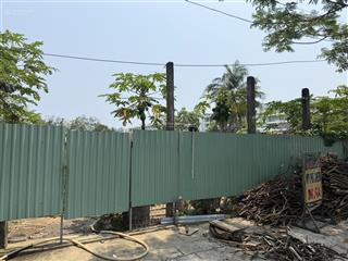 Hàng ngộp bank bán nhanh không giữ lâu trục hôị an  đà nẫng diện tích lớn giá rẻ mua là lời