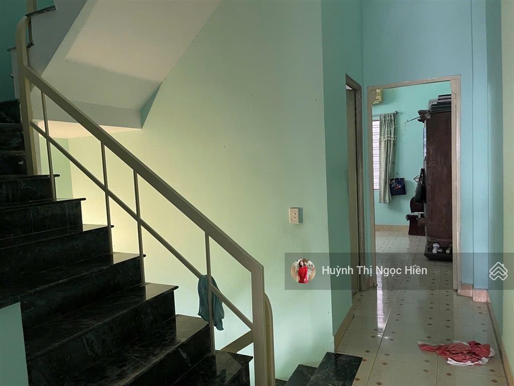 Cực hiếm nhà mặt tiền đường huỳnh thúc kháng kinh doanh đỉnh giá chỉ nhỉnh 5 tỷ!
