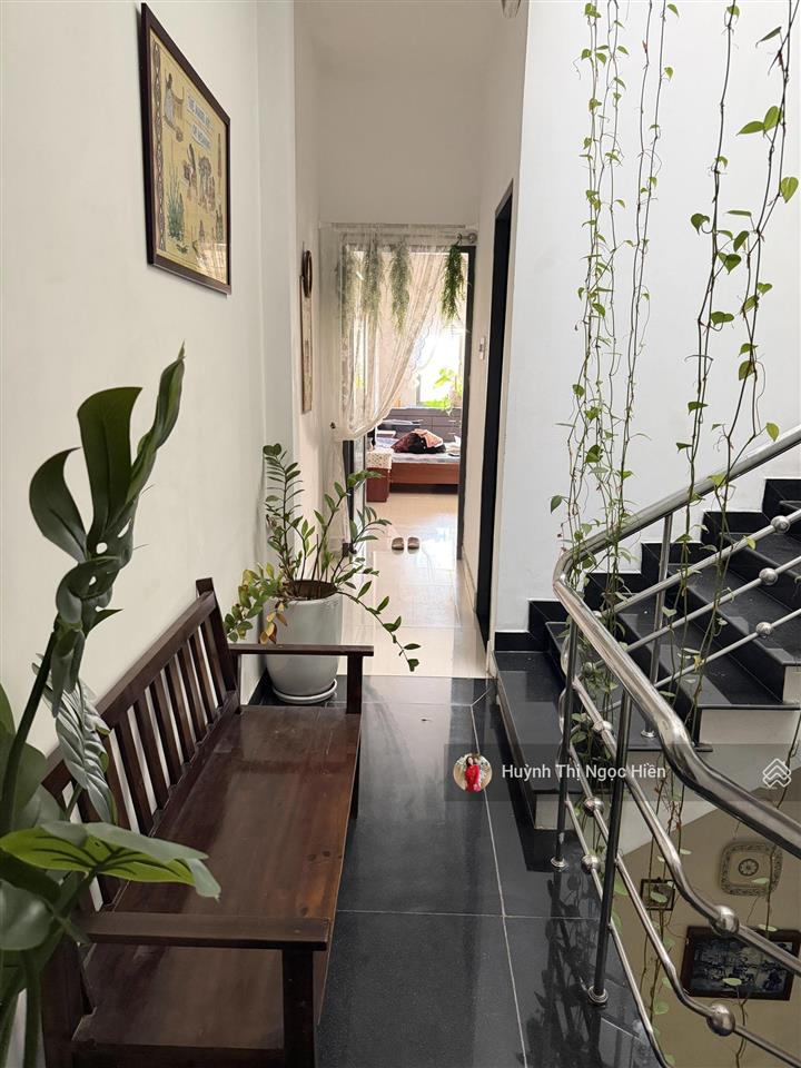 Sập hầm nhà mặt tiền nguyễn văn linh gần sân bay cầu rồng, đường lớn kinh doanh đỉnh!
