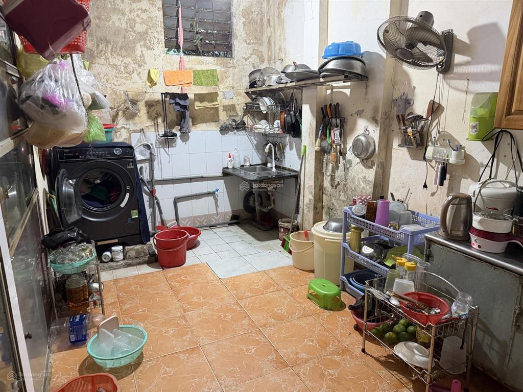 Sập hầm nhà mặt tiền kinh doanh đỉnh phan đình giót  tây nha trang giá bằng giá hẻm