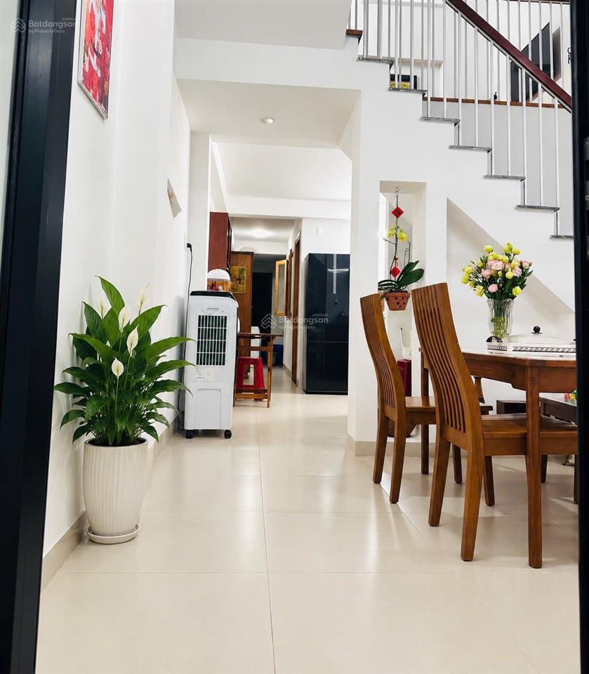 Sập hầm nhà đẹp trung tâm hải châu gần các trường đại học đông á, kiến trúc, ngoại ngữ