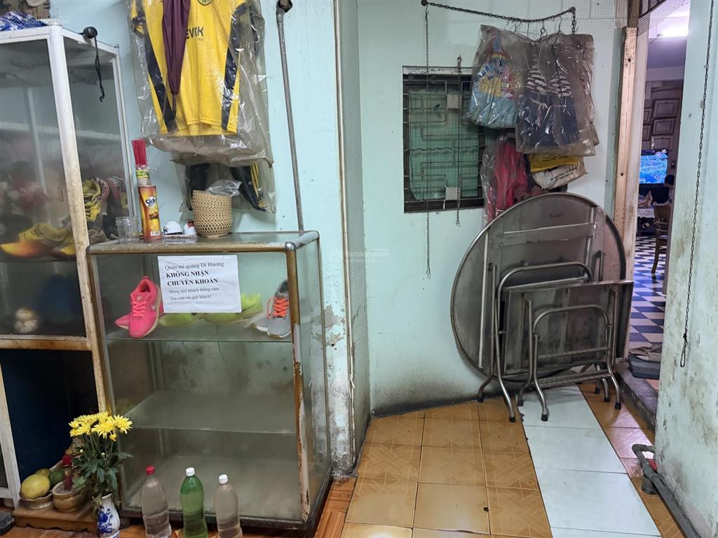 Bán nhanh nhà 30m ra biển phạm văn đồng tương lai quy hoạch sau nhà đường 7m, cực tiềm năng nhỉnh 4