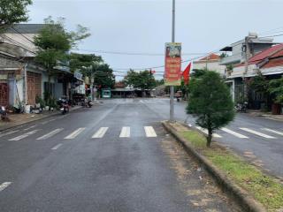 Cho thuê nhà mặt tiền dũng sĩ điện ngọc điện bàn vị trí đẹp, linh hoạt khai thác, gần biển chỉ 8tr