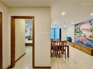 Cần bán căn hộ sát biển, tâm điểm phố tây! maple & apartment vị trí vàng ngay khu phố tây nha trang