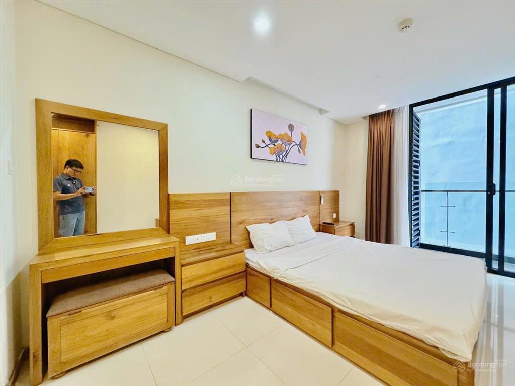 Cần bán căn hộ sát biển, tâm điểm phố tây! maple & apartment vị trí vàng ngay khu phố tây nha trang