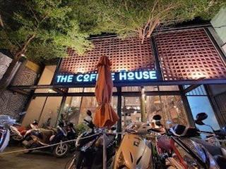 Cho thuê góc 2 mặt tiền lớn đường hoàng hoa thám, q. bình thạnh tphcm