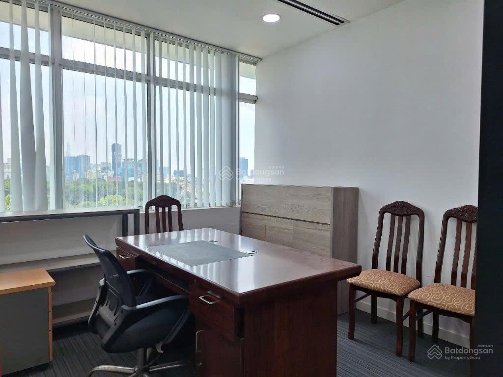 Cho thuê nhà mặt phố hoàng hoa thám, 225 triệu, 1300 m², giá tốt, view đẹp, bình thạnh, hcm