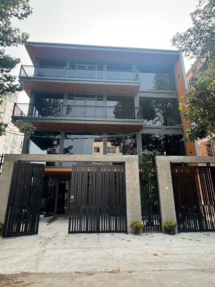 Cho thuê nhà mặt phố hoàng hoa thám, 225 triệu, 1300 m², giá tốt, view đẹp, bình thạnh, hcm