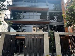 Cho thuê nhà mặt phố hoàng hoa thám, 225 triệu, 1300 m², giá tốt, view đẹp, bình thạnh, hcm