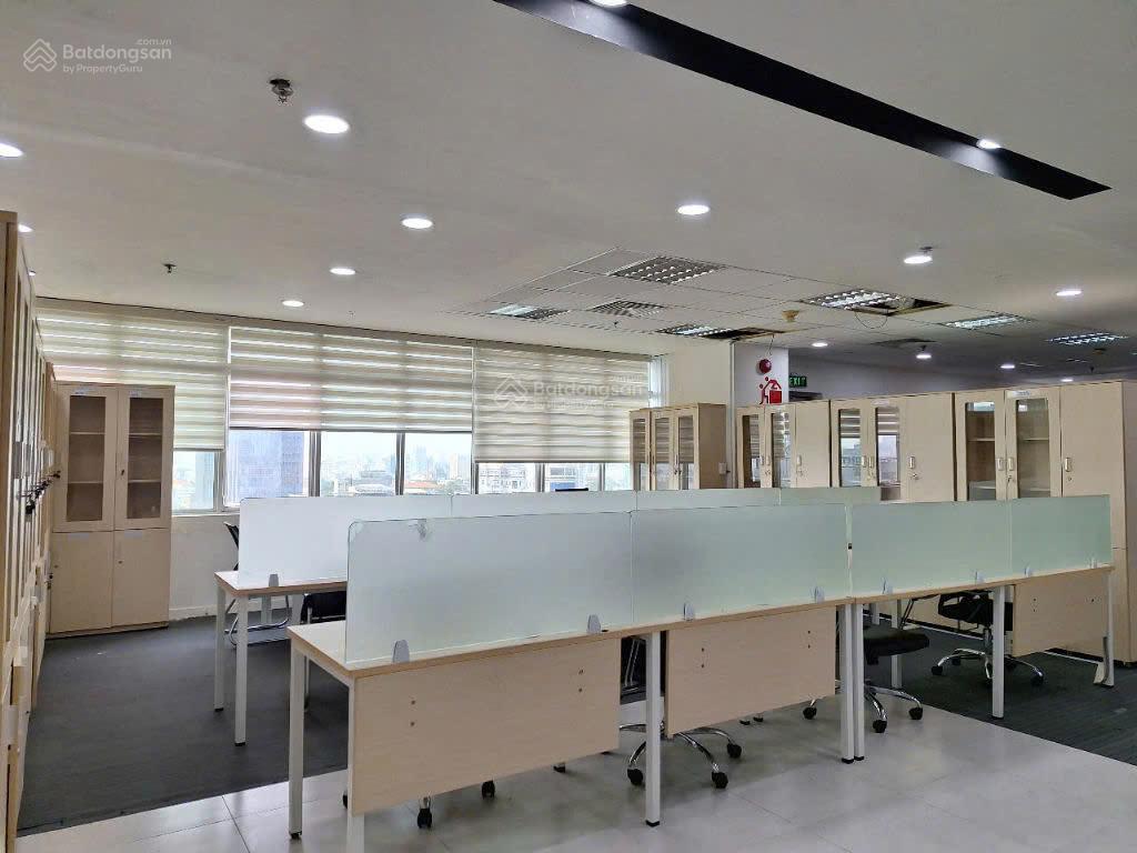 Cho thuê nhà mặt phố hoàng hoa thám, 225 triệu, 1300 m², giá tốt, view đẹp, bình thạnh, hcm