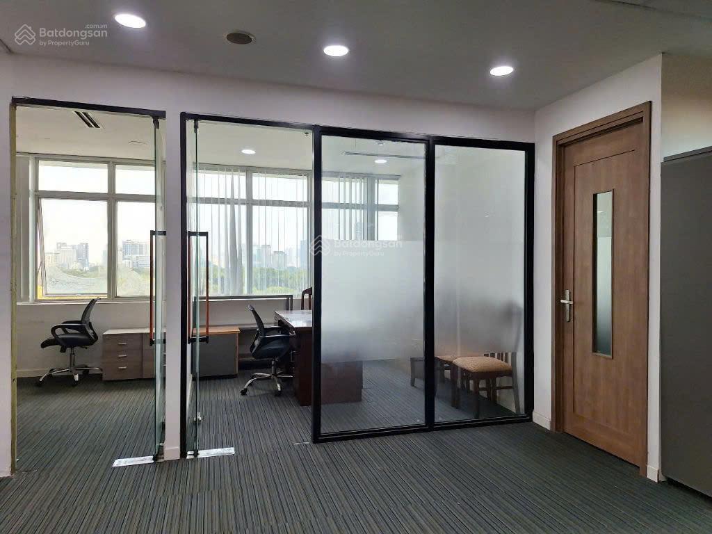 Cho thuê nhà mặt phố hoàng hoa thám, 225 triệu, 1300 m², giá tốt, view đẹp, bình thạnh, hcm