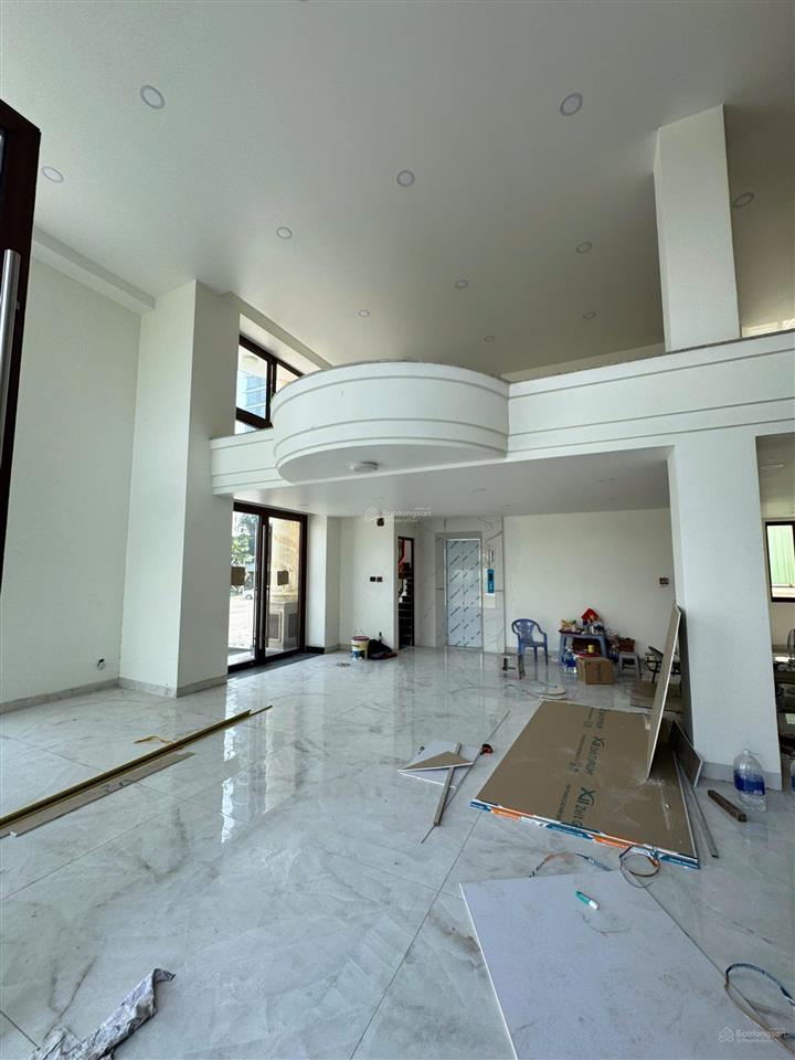 Góc 2 mặt tiền đường trần quý kiên, vị trí đẹp đảo kim cương  quận 2 (cát lái)  tp hồ chí minh