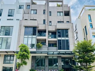 Cho thuê tòa building mặt tiền 10m đường trần não p. an khánh tp. hồ chí minh