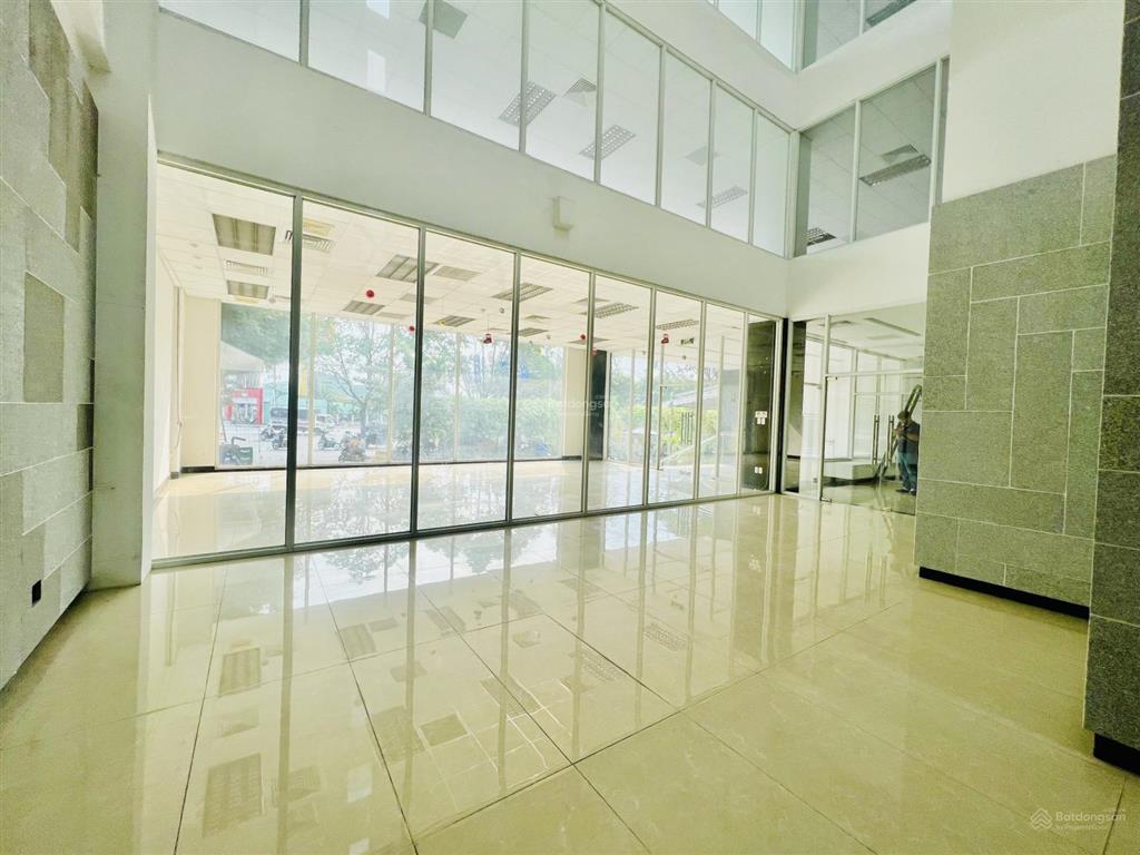 Cho thuê tòa building mặt tiền 10m đường trần não p. an khánh tp. hồ chí minh