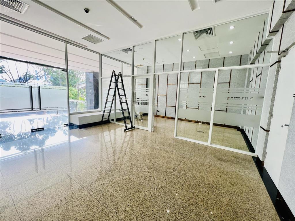 Cho thuê tòa building mặt tiền 10m đường trần não p. an khánh tp. hồ chí minh