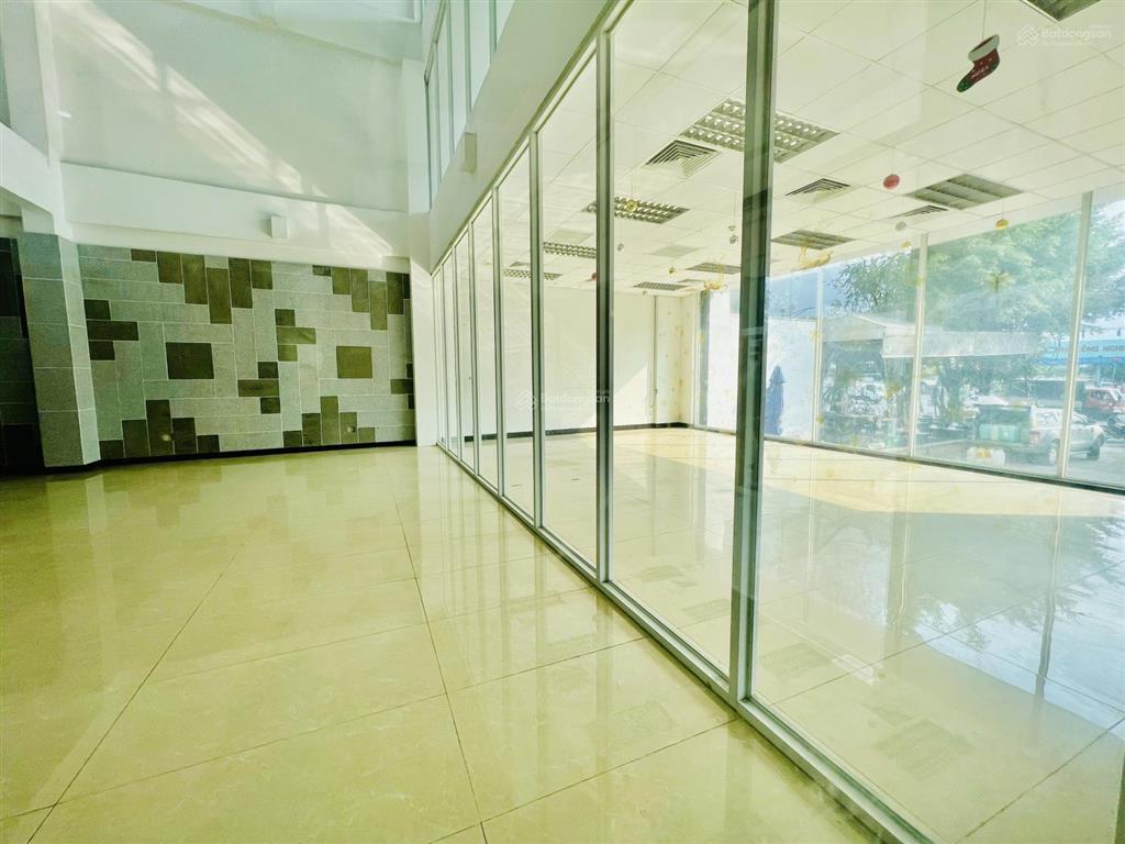 Cho thuê tòa building mặt tiền 10m đường trần não p. an khánh tp. hồ chí minh