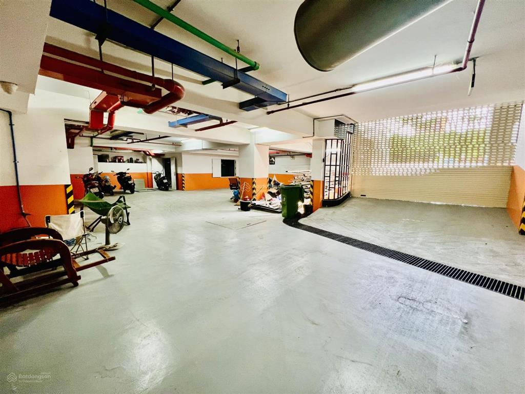 Cho thuê tòa building mặt tiền 10m đường trần não p. an khánh tp. hồ chí minh