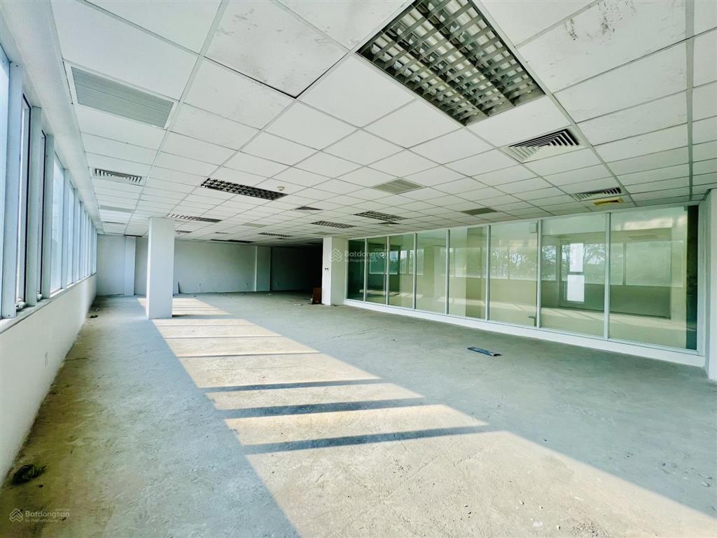 Cho thuê tòa building mặt tiền 10m đường trần não p. an khánh tp. hồ chí minh