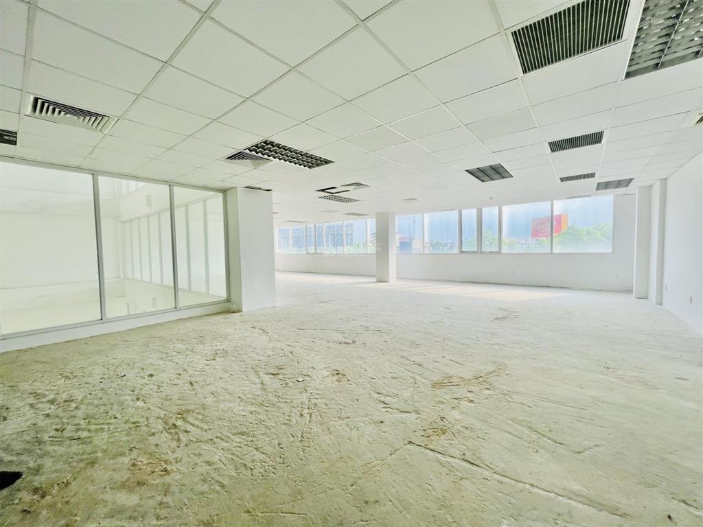 Cho thuê tòa building mặt tiền 10m đường trần não p. an khánh tp. hồ chí minh