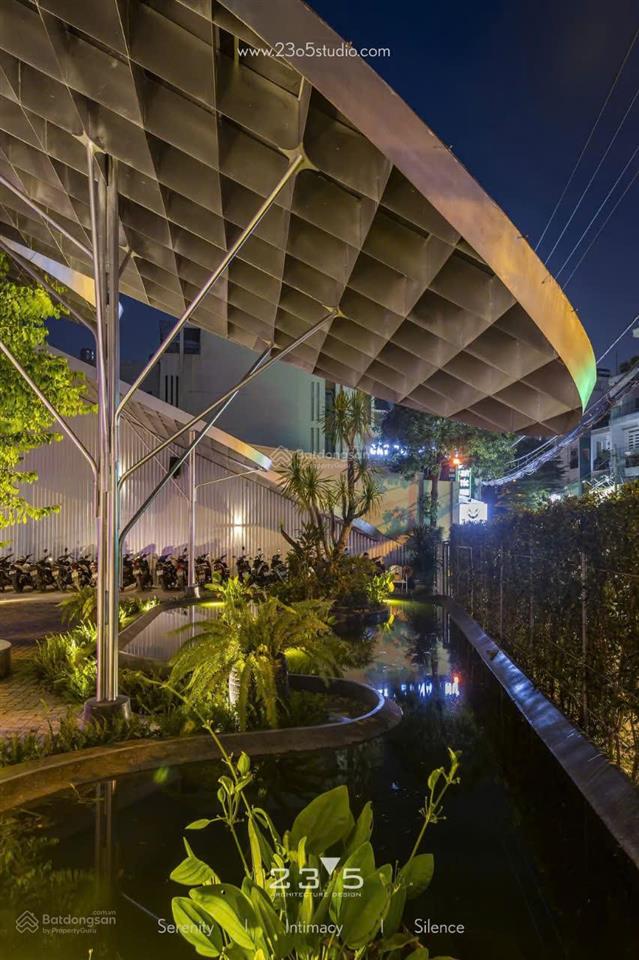 Cho thuê biệt thự 8pn, 6wc, 1300m2, 223 triệu ở nguyễn văn hưởng, thảo điền, thủ đức, hcm