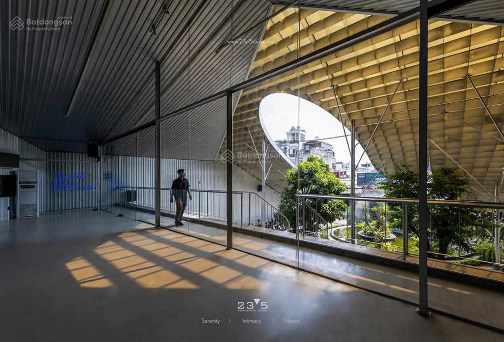 Cho thuê biệt thự 8pn, 6wc, 1300m2, 223 triệu ở nguyễn văn hưởng, thảo điền, thủ đức, hcm